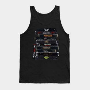 Hallowed Haunt Tour 2022 Tank Top